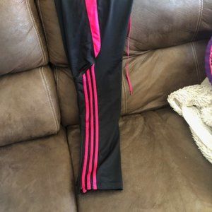 Adidas response Climalite long pants
